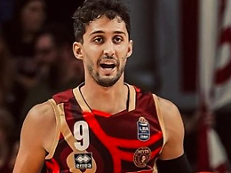 Umana Reyer pronta a sfidare Trento al Taliercio: big-match per la zona playoff
