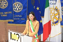 Venezia, Premio "Eccellenze al Servizio della Comunità - Virtuosi 2025": c'è la presidente Damiano