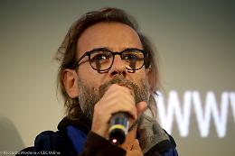 Andrea Segre e il cinema d'autore: Chioggia si accende di cultura