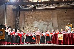 Chioggia. Giornata del Dialetto e delle Lingue Locali