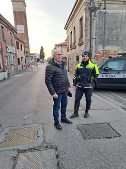 Salzano. Gli edifici pericolanti verso l’abbattimento 

