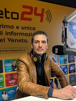 Intervista a Filippo Agostini, amministratore delegato di Antenore Energia