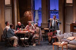 La Strana Coppia al Teatro Comunale di Adria