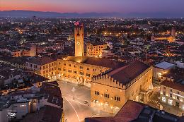 Torna la Domenica Ecologica a Treviso: divieto di circolazione in Centro Storico