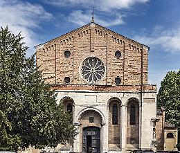 Padova, alla scoperta della Chiesa degli Eremitani: un viaggio tra arte e storia
