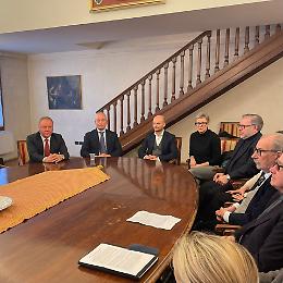Tribunale della Pedemontana: il sindaco Finco rilancia