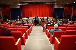Teatro Elios-Aldo: al via la Stagione Teatrale 2025