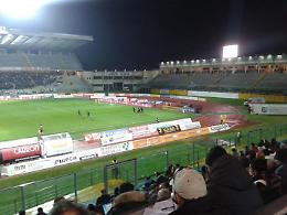 Completamento lavori della Curva Sud dell’Euganeo: avviata l’aggiudicazione definitiva