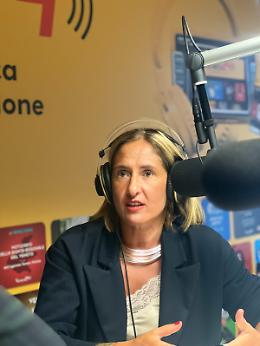 Testa di cinghiale davanti al municipio di Monselice: le parole di Giorgia Bedin