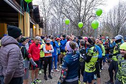 Vigonza. "Successo per la Corsa Podistica dell’Epifania a Vigonza: Sport e Salute in Primo Piano"