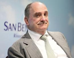Enrico Zoppas compie 80 anni: Scorzè festeggia il presidente della San Benedetto