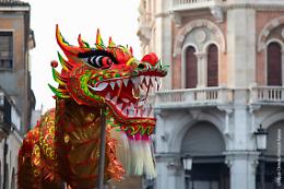 Padova celebra l'anno del serpente: un Capodanno Cinese ricco di tradizione e novità