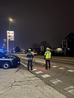 "Bilancio 2024 Polizia Municipale: Aumento dei Controlli sul Territorio e Diminuzione delle Multe"