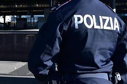 Arrestato a Verona giovane straniero per violazioni multiple