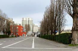Monselice. Parco Colli, convocato un tavolo sul futuro delle cementerie