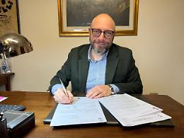 Taglio di Po investe su Sport e Viabilità  