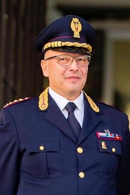 Questura di Padova: Andrea Straffelini, promosso Dirigente superiore della Polizia di Stato