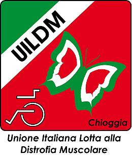 Uildm  dal 1993 presente a Chioggia