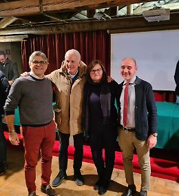 I sindaci entrano nell’assemblea del Consorzio di Bonifica Bacchiglione