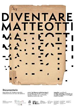 Diventare Matteotti: il documentario che racconta la giovinezza del simbolo dell'antifascismo