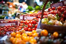 Emporio Solidale, eccedenze alimentari a chi ne ha bisogno 