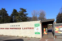 Concerto a lume di candela: musica, speranza e inclusione al teatro dell'OPSA per la domenica della candelora