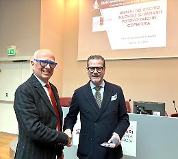 Sicurezza, auto elettriche e fotovoltaico nei condomini: nuove sfide e soluzioni dal Veronese