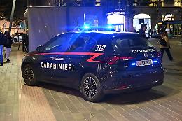 Controllo a Piove di Sacco: giovane denunciato per detenzione di droga e farmaci