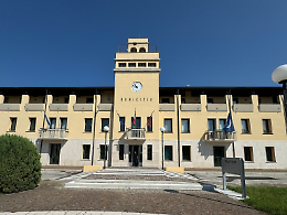 Porto Tolle, urbanistica e turismo come leva di sviluppo