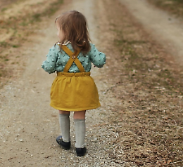 Paura a Feltre: bambina di sei anni scomparsa e ritrovata dopo ore di apprensione