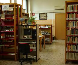 Biblioteche di quartiere, nuovi servizi per i lettori del Veronese