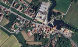 Ex scuola del Vicentino diventa co-housing per otto famiglie