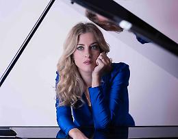 Francesca Tandoi in concerto a Verona: debutto italiano per il “Bop Web Tour” 2025