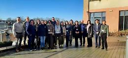 Magicbiomat: l’Università di Padova al fianco della ricerca contro l'inquinamento da plastica