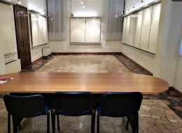 Donne che hanno fatto la rivoluzione: un incontro con Antonella Bertoli a Rovigo