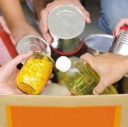 Emporio Solidale San Martino, aiuti alimentari a 1100 persone  