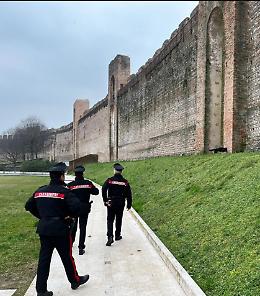 Continua la lotta ai reati predatori: intensificati i controlli dei Carabinieri nella provincia di Padova