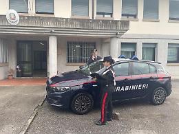 Arrestato 58enne a Selvazzano Dentro