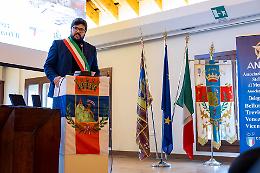 Benemerenze sportive: Marostica premia le eccellenze dello sport vicentino