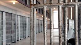 Il laboratorio di polpette in carcere: un modello di reinserimento sociale



