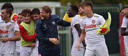 Campodarsego, sfida al Caravaggio per ripartire