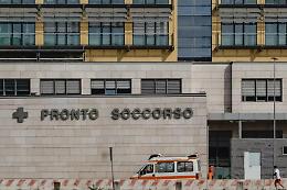 Aggressione al Pronto Soccorso di Verona: un cittadino serbo ferisce tre sanitari