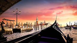 San Valentino al Carnevale di Venezia: Cuore a Cuore

