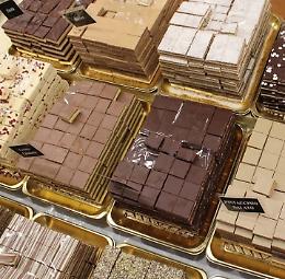 Art & Ciocc ad Asiago: un viaggio goloso nel mondo del cioccolato con Tommaso Foglia