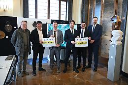 Accordo per la sicurezza stradale: miglioramenti alla SP 34 "delle Centurie"