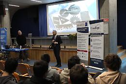 Scuola e lavoro: un incontro tra studenti e imprese a Portogruaro