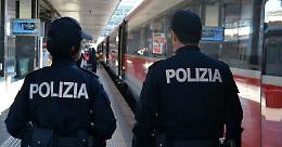 Ritrovato un ragazzo scomparso a bordo del treno Mantova–Verona