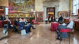 Venezia: nasce la "Fondazione Museo della Scuola Grande di San Marco e della Sanità"