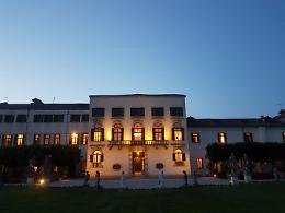 Cena e degustazione di San Valentino a Villa Widmann
