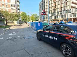 Trovato con documenti falsi: denunciato un 31enne a Padova